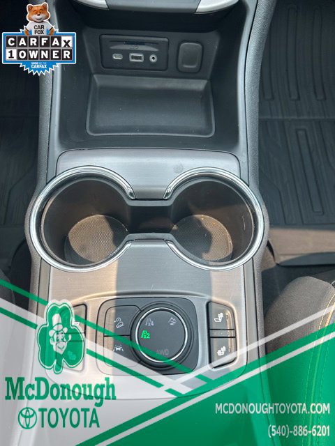 Used 2023 GMC Terrain AT4 w/ LPO, Floor Liner Package AWD/4WD image 18