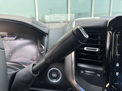 New 2026 RAM 3500 Laramie AWD/4WD image 16