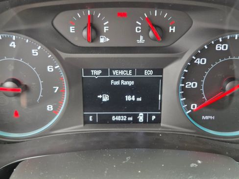 Used 2023 Chevrolet Malibu LT FWD image 19