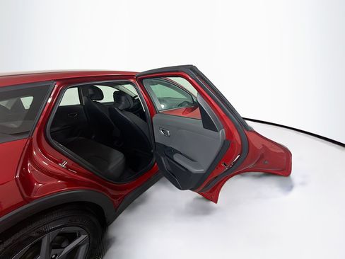 Used 2025 Kia K4 FWD image 28