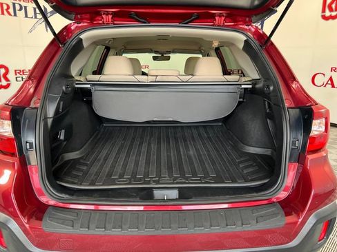 Used 2018 Subaru Outback 2.5i Premium AWD/4WD image 23