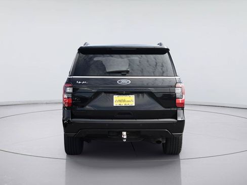 Certified 2021 Ford Expedition Limited AWD/4WD image 7