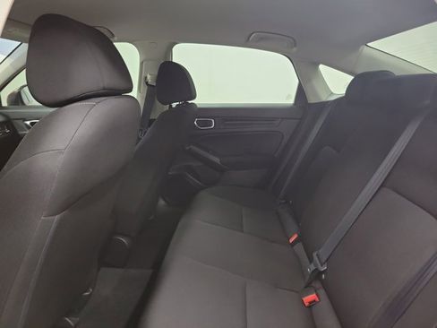 Used 2022 Honda Civic LX image 14