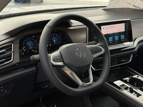 New 2026 Volkswagen Atlas SEL Premium R-Line image 23