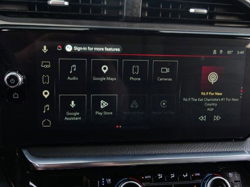 Used 2026 GMC Sierra 3500 Denali w/ Denali Reserve Package image 9