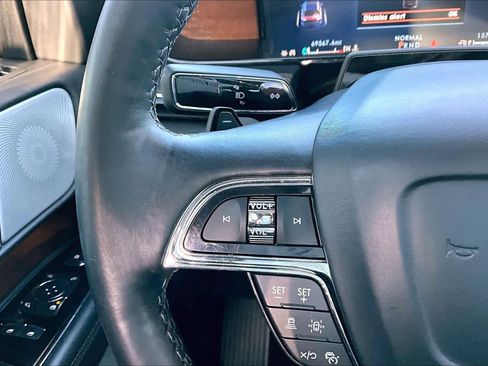 Used 2022 Lincoln Navigator Black Label image 22