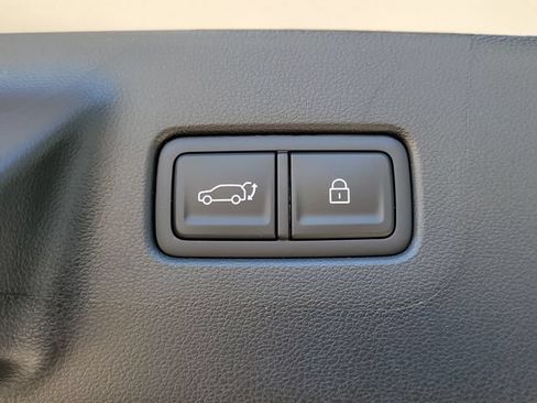 New 2027 Hyundai Santa Fe SEL FWD image 26