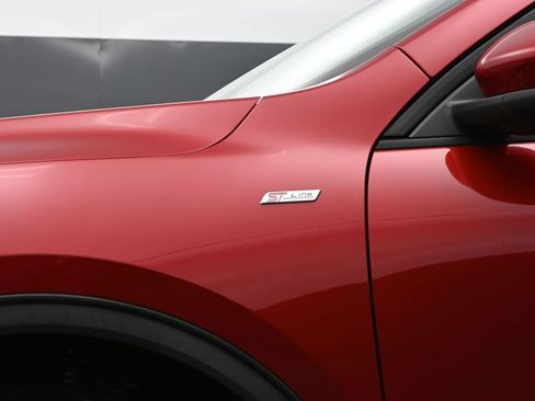 New 2025 Ford Escape ST-Line Elite w/ Tech Pack #1 image 13