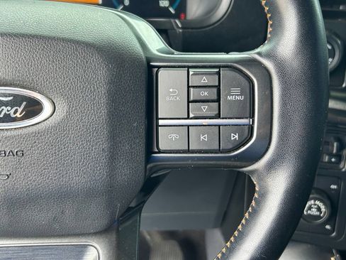 Used 2022 Ford F150 Tremor w/ Equipment Group 402A High AWD/4WD image 40