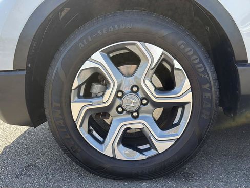 Used 2019 Honda CR-V EX-L image 20