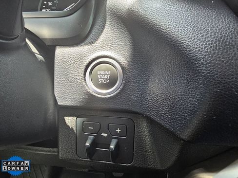 Used 2023 Toyota Tundra SR5 AWD/4WD image 22
