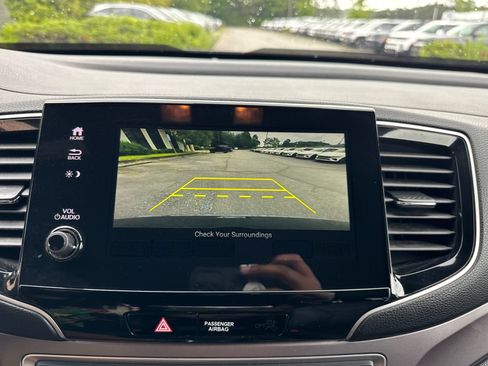 Used 2022 Honda Passport EX-L image 30
