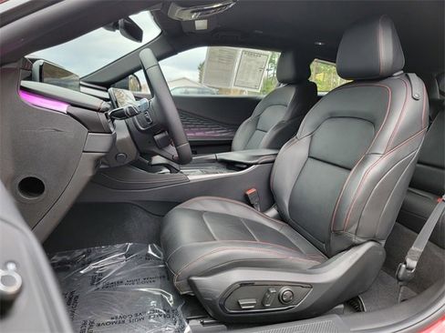 Used 2024 Dodge Charger R/T w/ Plus Group image 20