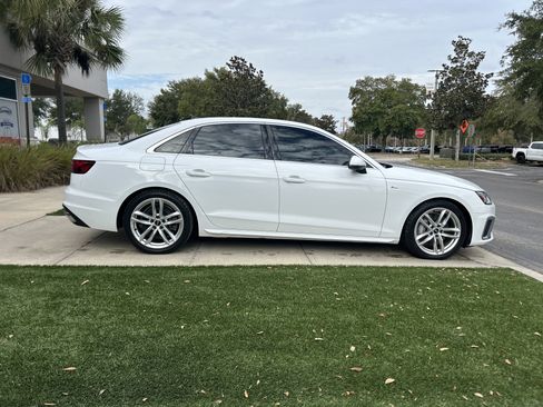 Used 2023 Audi A4 2.0T Premium Plus image 8