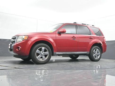 Used 2010 Ford Escape Limited FWD image 29