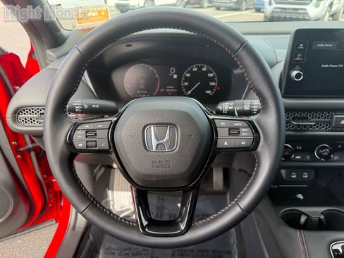 Certified 2026 Honda HR-V Sport image 15