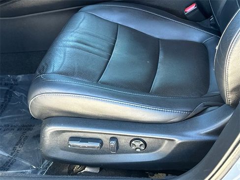 Used 2021 Honda Accord Sport Special Edition image 16