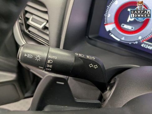 Used 2023 Nissan Rogue Platinum w/ Platinum Premium Package image 20