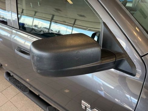 Used 2015 RAM 1500 Tradesman w/ Popular Equipment Group image 11