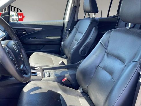 Used 2017 Honda Ridgeline RTL-T image 23