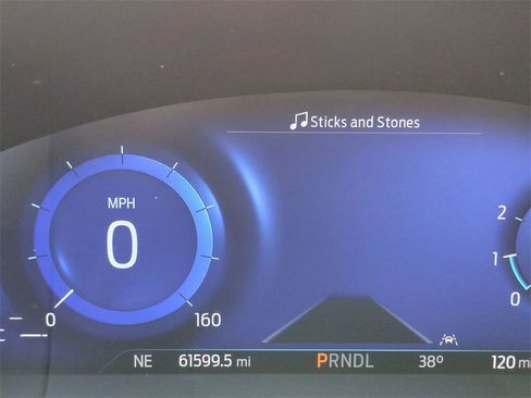 Certified 2021 Ford Escape SEL w/ Technology Package image 26