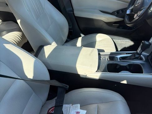 Used 2018 Honda Accord EX-L image 7
