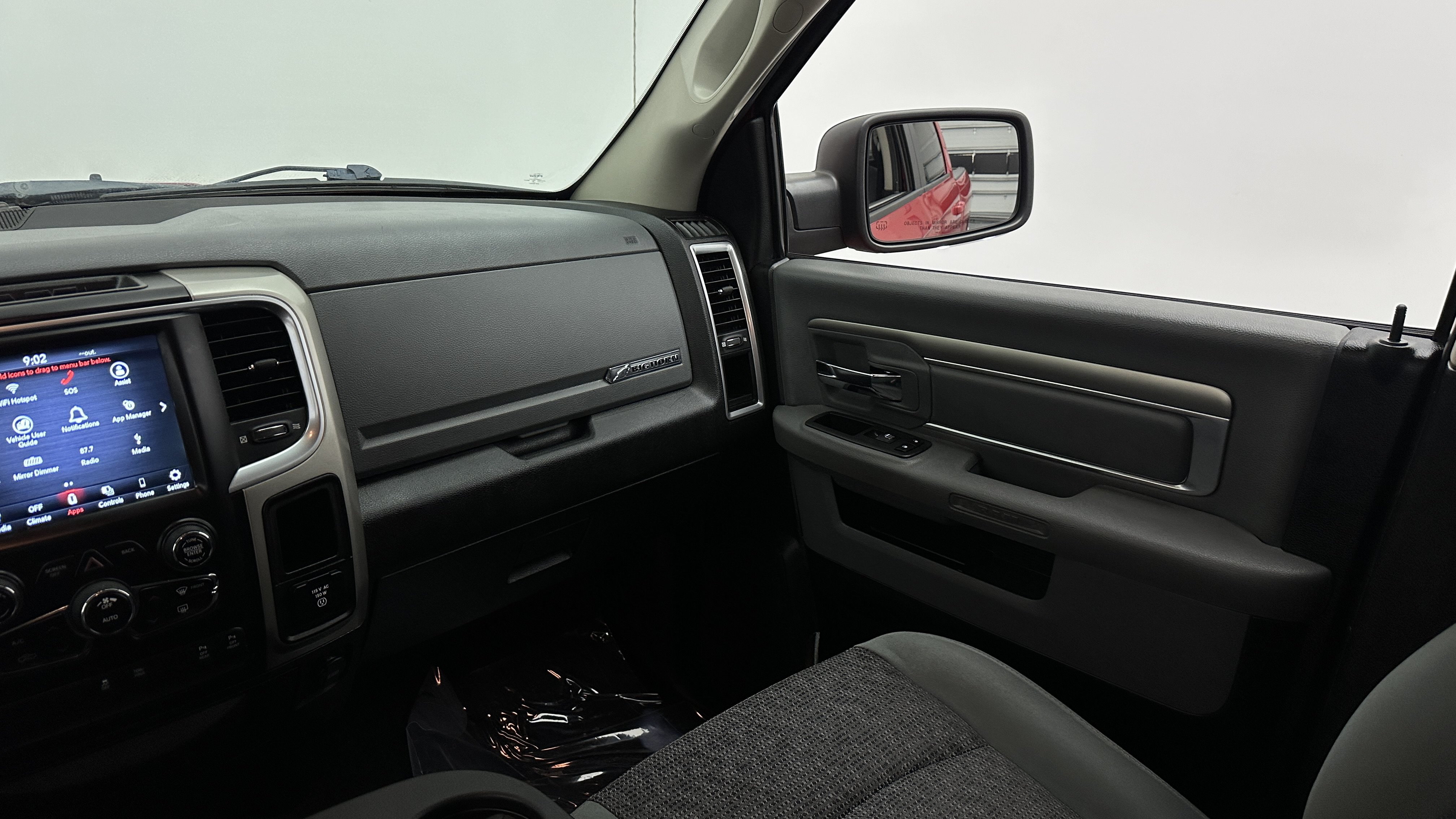 Used 2019 RAM 1500 Big Horn AWD/4WD image 29