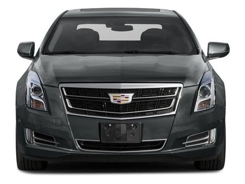 Used 2016 Cadillac XTS Luxury w/ Driver Awareness Package FWD image 5