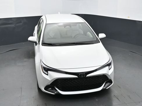 Used 2025 Toyota Corolla SE image 35