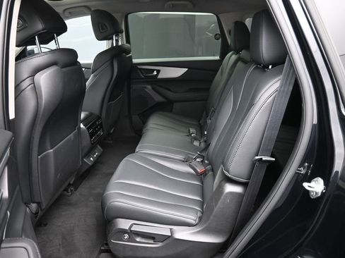 Certified 2023 Acura MDX SH-AWD image 22