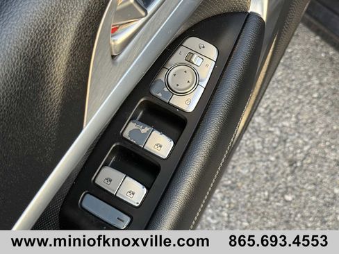 Used 2019 Genesis G70 3.3T Advanced w/ Elite Package image 15