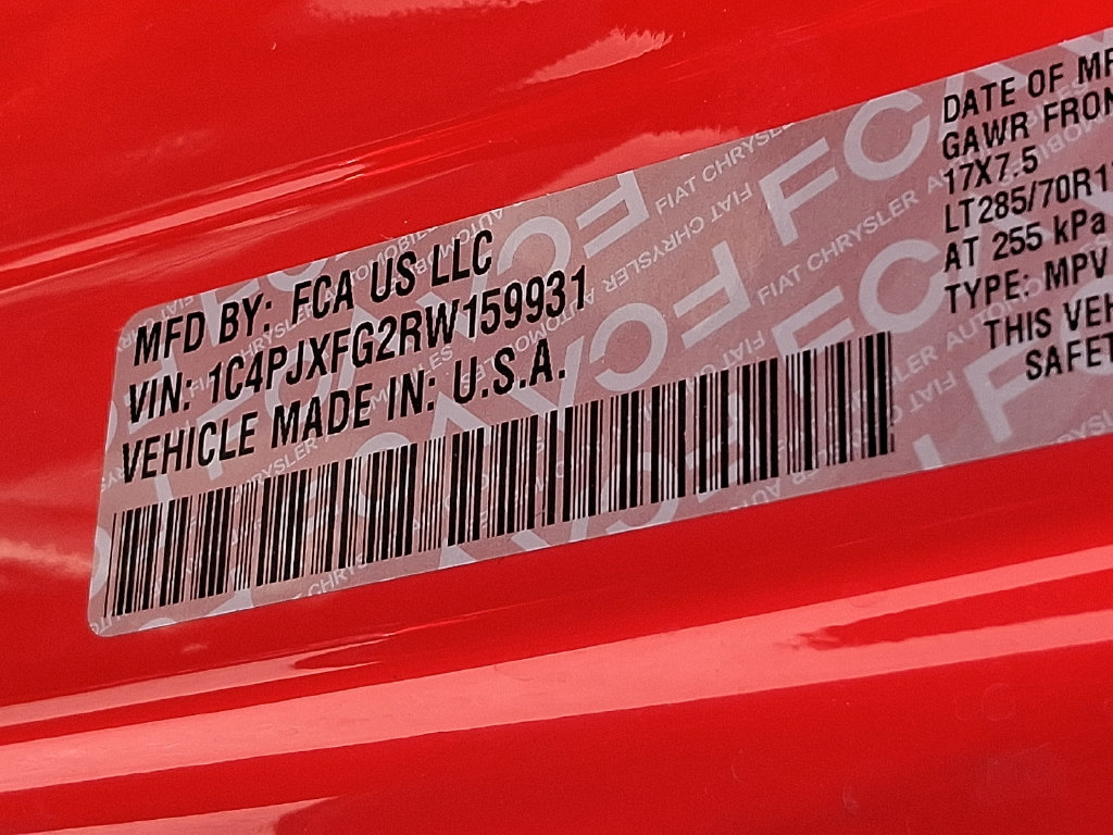 Used 2024 Jeep Wrangler Unlimited Rubicon AWD/4WD image 28