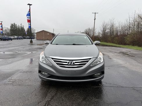 Used 2014 Hyundai Sonata SE image 8