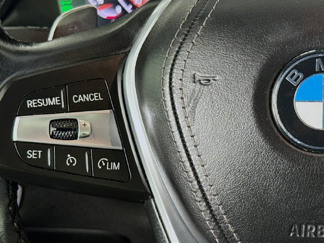 Used 2020 BMW X5 sDrive40i w/ Convenience Package RWD image 11
