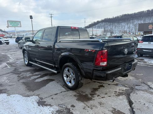 Used 2010 Dodge Ram 1500 Truck Sport image 5