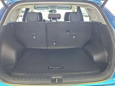 Used 2019 Hyundai Tucson Sport w/ Cargo Package AWD/4WD image 25