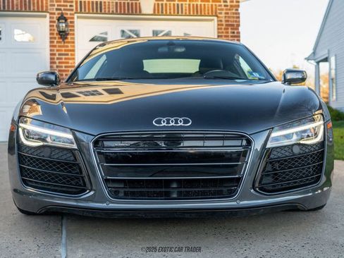 Used 2014 Audi R8 V8 image 13
