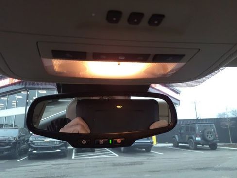 Used 2015 Buick Regal Premium w/ Experience Buick Package image 19