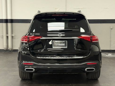 Used 2022 Mercedes-Benz GLE 350 GLE 350 image 10