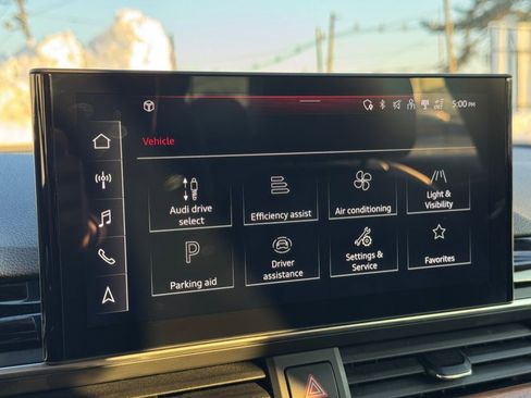 Used 2021 Audi A4 2.0T Premium Plus w/ Premium Plus Package image 58