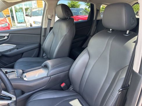 Used 2019 Acura RDX AWD image 25