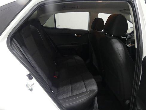 Used 2023 Kia Rio LX FWD image 27