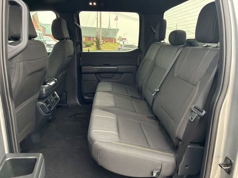 Used 2024 Ford F150 STX image 20