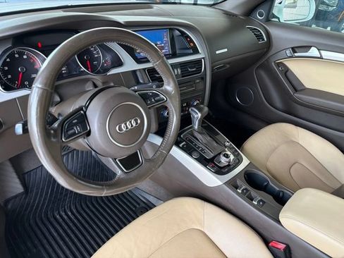 Used 2016 Audi A5 2.0T Premium Plus AWD/4WD image 23