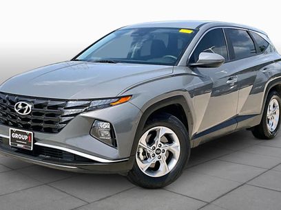 Used 2024 Hyundai Tucson SE