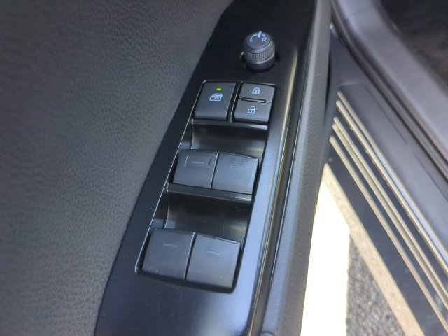 Used 2026 Toyota Camry LE FWD image 20