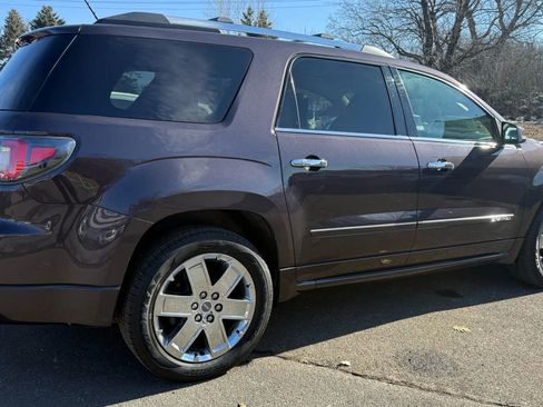 Used 2015 GMC Acadia Denali image 10