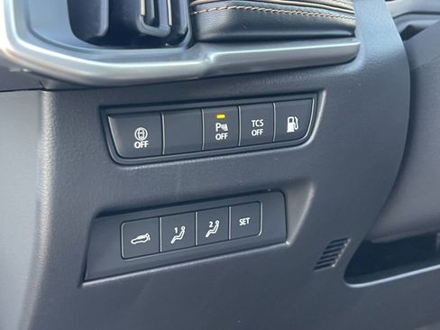 New 2025 MAZDA CX-90 Plug-In Hybrid w/ Premium Plus image 23