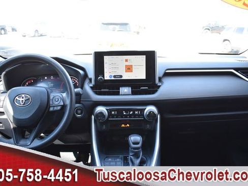 Used 2023 Toyota RAV4 XLE image 3