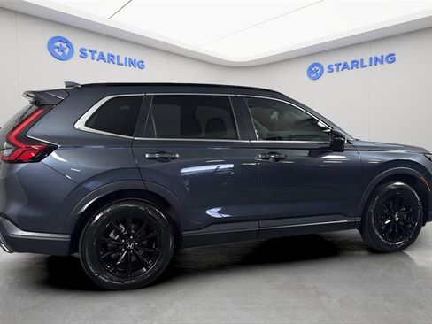Used 2025 Honda CR-V Sport image 10